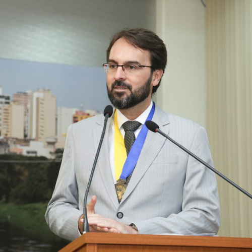 Prof. Francisco Razzo